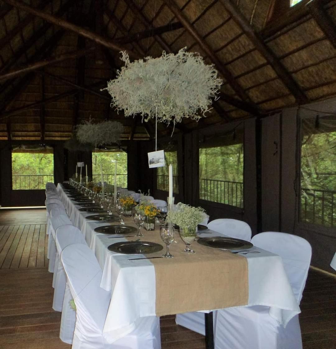 Kareekloof Game Farm Villa Derby Dış mekan fotoğraf